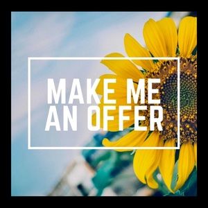 All Offers Are Accepted Or Countered